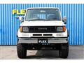 1993 Toyota Land Cruiser Prado