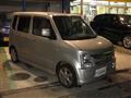 2008 Suzuki Wagon R