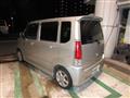 2008 Suzuki Wagon R