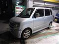 2008 Suzuki Wagon R