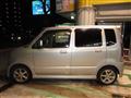 2008 Suzuki Wagon R