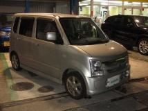 2008 Suzuki Wagon R