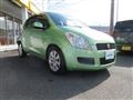 2009 Suzuki Splash