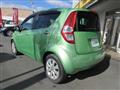 2009 Suzuki Splash