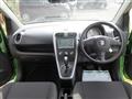 2009 Suzuki Splash