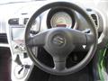 2009 Suzuki Splash