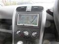 2009 Suzuki Splash