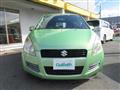 2009 Suzuki Splash