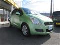 2009 Suzuki Splash