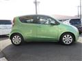 2009 Suzuki Splash