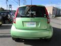 2009 Suzuki Splash