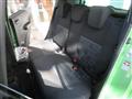 2009 Suzuki Splash