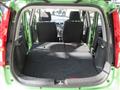 2009 Suzuki Splash