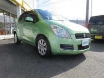 2009 Suzuki Splash