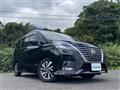 2021 Nissan Serena