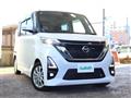 2020 Nissan ROOX