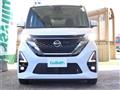 2020 Nissan ROOX