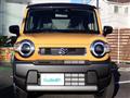 2025 Suzuki Hustler