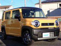 2025 Suzuki Hustler
