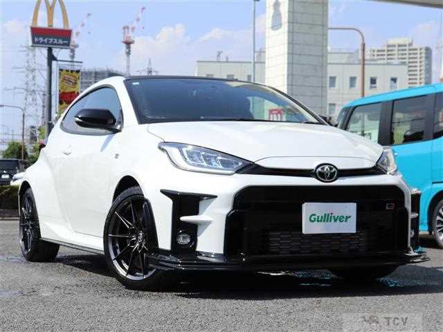 2024 Toyota Yaris