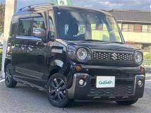 2022 Suzuki Spacia