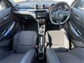 2025 Suzuki Swift