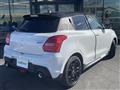 2025 Suzuki Swift