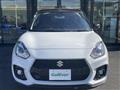2025 Suzuki Swift