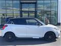 2025 Suzuki Swift