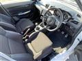 2025 Suzuki Swift