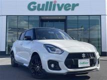 2025 Suzuki Swift
