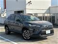 2025 Toyota CorollaCross