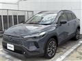 2025 Toyota CorollaCross