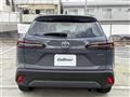 2025 Toyota CorollaCross