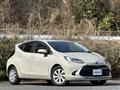 2023 Toyota AQUA