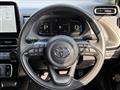 2023 Toyota AQUA