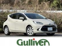 2023 Toyota AQUA