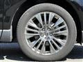 2020 Toyota Harrier Hybrid