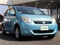 2013 Toyota Passo