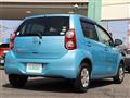2013 Toyota Passo