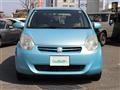 2013 Toyota Passo