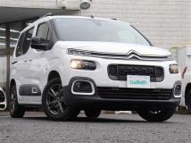 2020 Citroen Berlingo