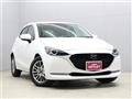 2019 Mazda Mazda2