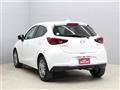 2019 Mazda Mazda2