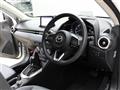 2019 Mazda Mazda2