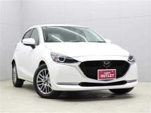 2019 Mazda Mazda2
