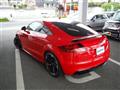 2014 Audi TT