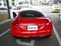 2014 Audi TT