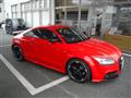 2014 Audi TT