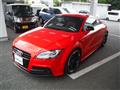 2014 Audi TT